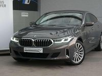 gebraucht BMW 640 i xDrive Gran Turismo