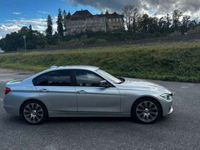 gebraucht BMW 320 320 i Österreich-Paket