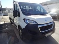 Gebraucht Peugeot Boxer S 165 PS (121 kW) 2019 Van