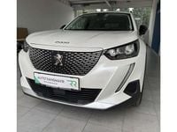 gebraucht Peugeot e-2008 (e-) Allure Pack