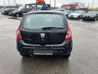 gebraucht Dacia Sandero Edition FC St. Pauli