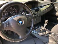 gebraucht BMW 335 335 i Coupé