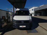 gebraucht VW Crafter 35 Kastenwagen L4H3 TDI
