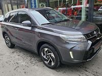 gebraucht Suzuki Vitara 1,4 Hybrid ALLGRIP flash