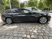 gebraucht BMW 525 525 d xDrive Touring Sport-Aut.