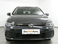 gebraucht VW Golf VIII Variant Life TDI