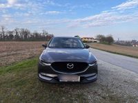 gebraucht Mazda CX-5 CD150 Takumi