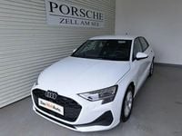 gebraucht Audi A3 Sportback 30 TFSI