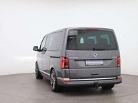 gebraucht VW T6.1 T6.1 Multivan VW Multivan Cruise TDI 4MOTION
