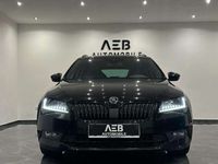 gebraucht Skoda Superb Kombi 20 TDI Sportline DSG**VIRTUAL COCKPIT**E...