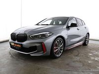 gebraucht BMW 128 Pano|HeadUp|LEDer|DrivingAss|ParkAss|SHZ|el.Sitze|
