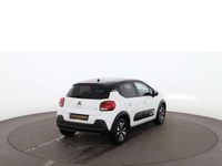 gebraucht Citroën C3 1.2 PureTech 82/83 Shine LED TEMPOMAT PDC