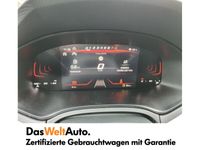 gebraucht Seat Arona FR Austria 1.0 TSI