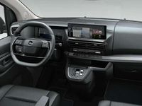 gebraucht Opel Zafira GS 2.0 D 180 AT8 XL Nav Massage Kam Klima 130 k...