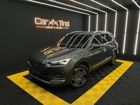 Gebraucht Seat Tarraco 4Drive 150 PS (110 kW) 2019 Grau SUV