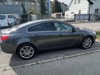 gebraucht Opel Insignia 2.0 CDTI ecoflex Edition