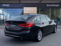 gebraucht BMW 630 630 d xDrive Gran Turismo Aut.