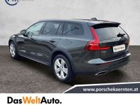 gebraucht Volvo V60 CC Cross Country D4 AWD Geartronic