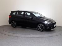 gebraucht BMW 218 Gran Tourer 2xx d Advantage