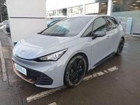 Gebraucht Cupra Born e-Boost 169 kW (231 PS) 2023 Grau Kleinwagen