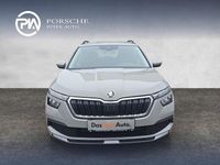 gebraucht Skoda Kamiq Ambition TSI