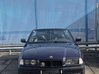 gebraucht BMW 320 Cabriolet 320