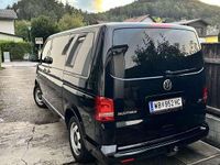 gebraucht VW Multivan T5 Comfortline LR 2,0 BiTDI D-PF
