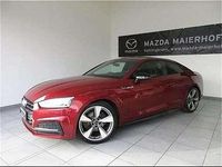 gebraucht Audi A5 Coupé 20 TFSI design S-tronic