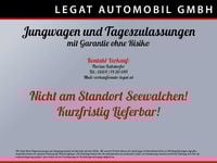 gebraucht VW Touran 1,5 TSI ACT Life DSG *AHV*KAMERA*NAVI*LED*
