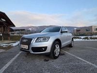 gebraucht Audi Q5 2,0 TDI quattro DPF