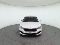 gebraucht Skoda Scala Ambition TSI DSG