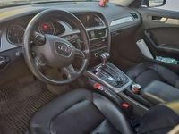 gebraucht Audi A4 20 TDI quattro DPF S-tronic