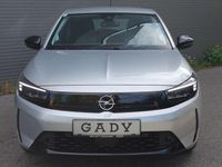 Neu Opel Corsa Edition 75 PS (55 kW) 2025 Silber Limousine