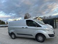 gebraucht Ford Transit Custom Kühltransporter 22 TDCi Basis