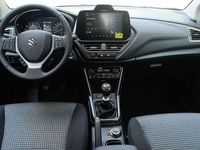 gebraucht Suzuki SX4 S-Cross 1,4 Hybrid ALLGRIP Shine