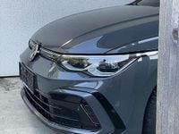 gebraucht VW Golf VIII Variant 2,0 TDI R-Line DSG