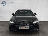 gebraucht Audi A6 Avant 55 TFSI e quattro S line