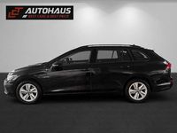 Gebraucht VW Golf VIII 116 PS (85 kW) 2023 Schwarz Kombi