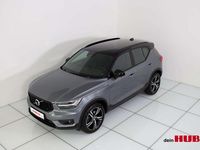 Gebraucht Volvo XC40 Momentum 190 PS (139 kW) 2019 Grau SUV