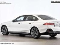 Gebraucht BMW 530e Efficient Dynamics 299 PS (219 kW) 2024 Weiß Limousine