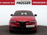 gebraucht Alfa Romeo Tonale Sprint 1.5 T4 48V MHEV VGT DCT LED NAVI LEDER