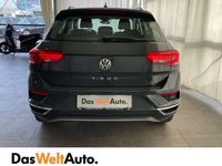 gebraucht VW T-Roc Design TDI