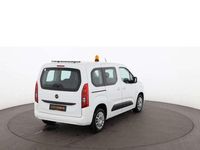 gebraucht Opel Combo E 1.2 Turbo Life TEMPOMAT RADIO KLIMA