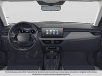 gebraucht Skoda Kamiq Selection TSI