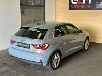 gebraucht Audi A1 Sportback 30 TFSI intense S-tronic ACC Radar