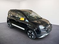 gebraucht Fiat Panda Cross Pandina Hybrid 1.0/PDC H/ 7" BildS/