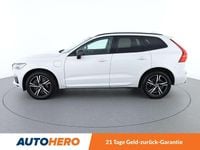 gebraucht Volvo XC60 2.0 T8 Plug-in Hybrid R Design AWD