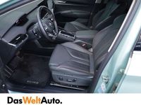 gebraucht Skoda Enyaq iV 80