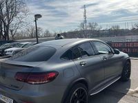 Gebraucht Mercedes GLC63 AMG AMG 476 PS (350 kW) 2019 Grau SUV