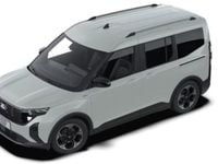Neu Ford Tourneo Courier Active 125 PS (91 kW) 2025 Van / Kleinbus